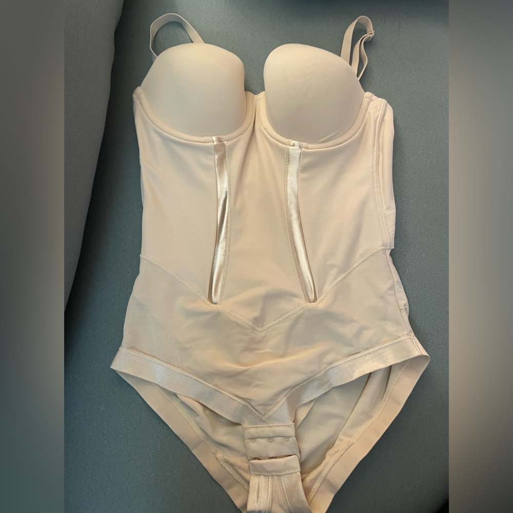 36C maidenform ultra firm convertible shaper